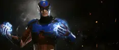 Atom se unirá al combate de Injustice 2