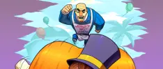 Review – A Hat in Time