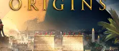 Review – Assassin's Creed Origins