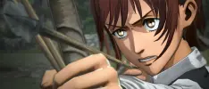 Attack on Titan 2 saldrá a la venta en marzo