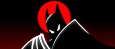 Batman: The Animated Series llegará en 2018 en forma de Blu-ray