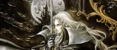 Castlevania: Symphony of the Night cumple 20 años en América