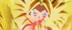 ¿Acaso Caulifla superó al Super Saiyajin 3 en Dragon Ball Super?