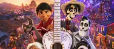 Chabelo y Victor Trujillo también participarán en Coco