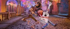 Coco, Cuphead y más ganan en los Annie Awards 2018
