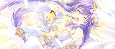 El celestial tráiler de lanzamiento de Cyberdimension Neptunia: 4 Goddesses Online