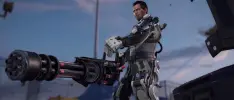 El gran paquete de Frank en este tráiler de Dead Rising 4 para PS4