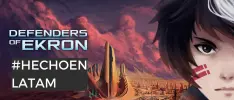 #HechoEnLatAm – Defenders of Ekron