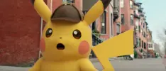Reporte: La película de Detective Pikachu iniciará filmaciones en enero