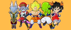 Habrá paquete de Dragon Ball Z: Extreme Butoden y Fusions... en Japón