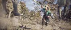 Koei Tecmo no tiene planes de llevar Dynasty Warriors 9 a Switch