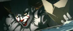 ¿Y si Eso (It) fuera un anime?