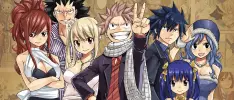 Autor de Fairy Tail admite: 