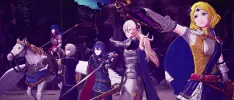 Estos son los personajes DLC que llegarían a Fire Emblem Warriors