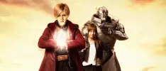 Ahí te van más tráilers del Live-action de Fullmetal Alchemist