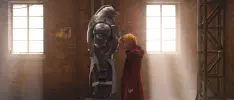 Mucha alquimia en el nuevo tráiler de la película de Fullmetal Alchemist
