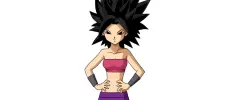 Así se llamará la nueva fusión que veremos en Dragon Ball Super