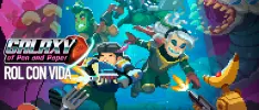 Galaxy of Pen and Paper: Rol con vida