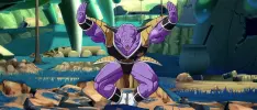 El capitán Ginyu se presenta en este tráiler de Dragon Ball FighterZ