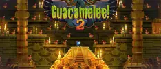 ¡Ajúa! Guacamelee 2 llegará en 2018