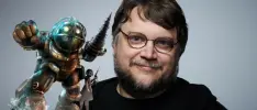 A Guillermo del Toro le encantaría hacer una película de BioShock