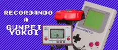 Recordando a Gunpei Yokoi