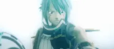 Mira el tráiler de lanzamiento de .hack//G.U. Last Recode