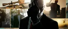 Hitman tendrá edición GOTY