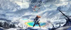 Conoce las heladas y peligrosas tierras de Horizon Zero Dawn: The Frozen Wilds
