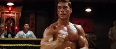 ¡Jean-Claude Van Damme viene a México!