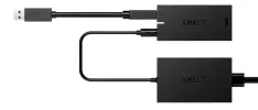 Requerirás de un adaptador para usar Kinect en Xbox One X