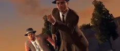 La remasterización de L.A. Noire luce impresionante en este nuevo tráiler