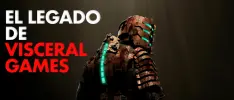 El legado de Visceral Games