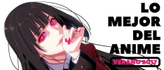 Lo mejor del anime: Verano 2017