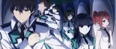 Ya hay fechas para The Irregular at Magic High School The Movie en México