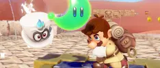 Publican primera reseña de Super Mario Odyssey; recibe calificación perfecta