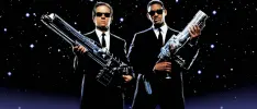 Sony ya planea un nuevo spin-off de Hombres de negro