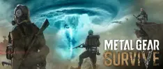Le ponen fecha de lanzamiento a Metal Gear Survive