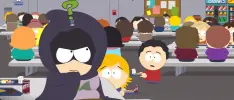 South Park: The Fractured But Whole recibe una versión de prueba gratuita