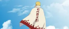 Los fans creen que así es como Naruto debe verse siendo adulto