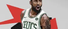 Review – NBA 2K18