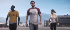 Llega a toda velocidad un nuevo tráiler de Need for Speed Payback