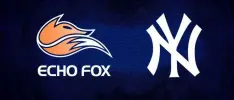 Los New York Yankees invierten en compañía de esports