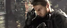 Vuelve Chris Redfield en este nuevo tráiler del DLC de Resident Evil 7
