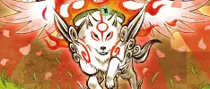 Aquí tienes dos nuevos videos cortos de Okami HD Remaster