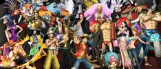 One Piece Pirate Warriors 3 también llegará a Switch