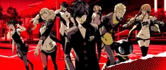 ¡Sorpresa! Llega Persona 5: Ultimate Edition a la PS Store