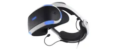 Baja el precio del PlayStation VR... en ciertos países