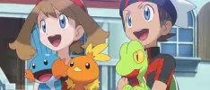 Los pokémon de Hoenn llegarían muy pronto a Pokémon Go