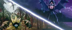Ultra bestias y legendarios en este comercial de Pokémon Ultra Sun / Ultra Moon